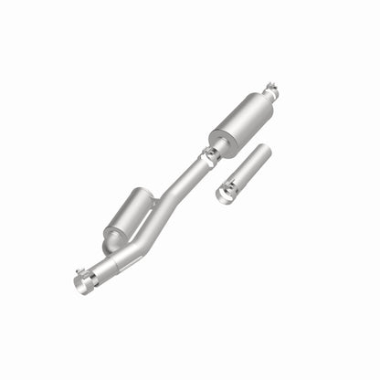 MAGNAFLOW 19533 MagnaFlow Performance Exhaust Muffler Kit 19533