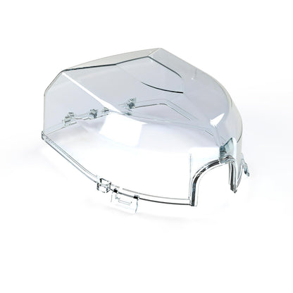 ARCON 19765 Arcon Surge Protector Cover 19765, Replacement for Arcon Surge Protector Part 19759, Plastic, Clear Cover