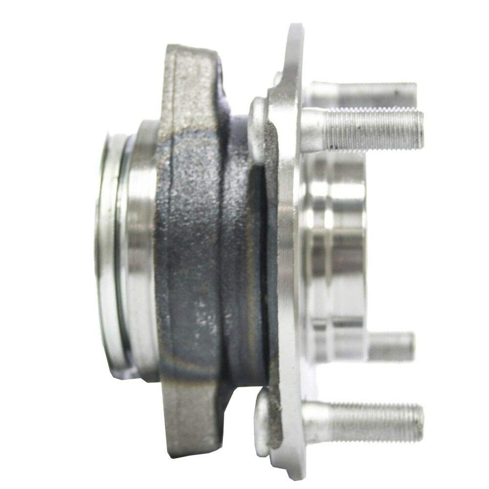 MPA WH513308 Mpa WH513308 Wheel Hub & Bearing Assembly