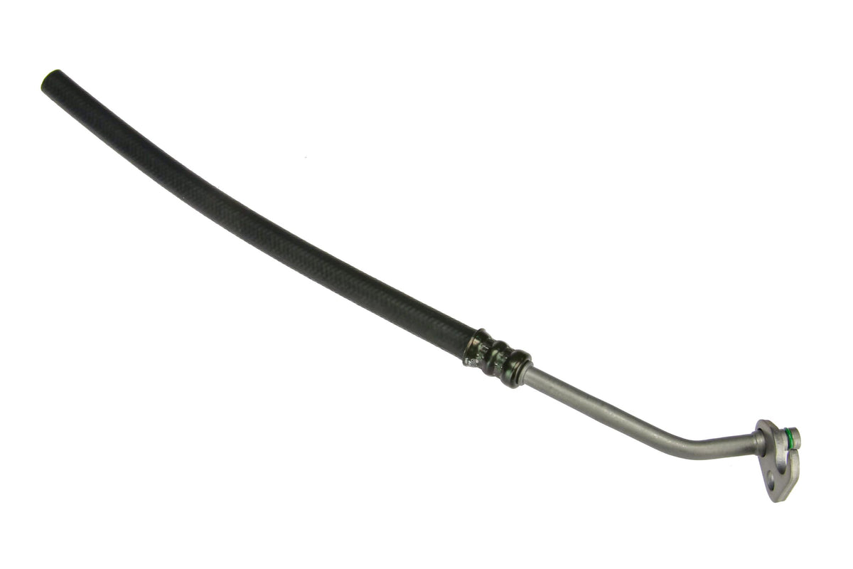 URO PARTS 2514600224 URO Parts 2514600224 Power Steering Hose, Steering Rack to Radiator