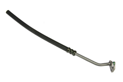URO PARTS 2514600224 URO Parts 2514600224 Power Steering Hose, Steering Rack to Radiator