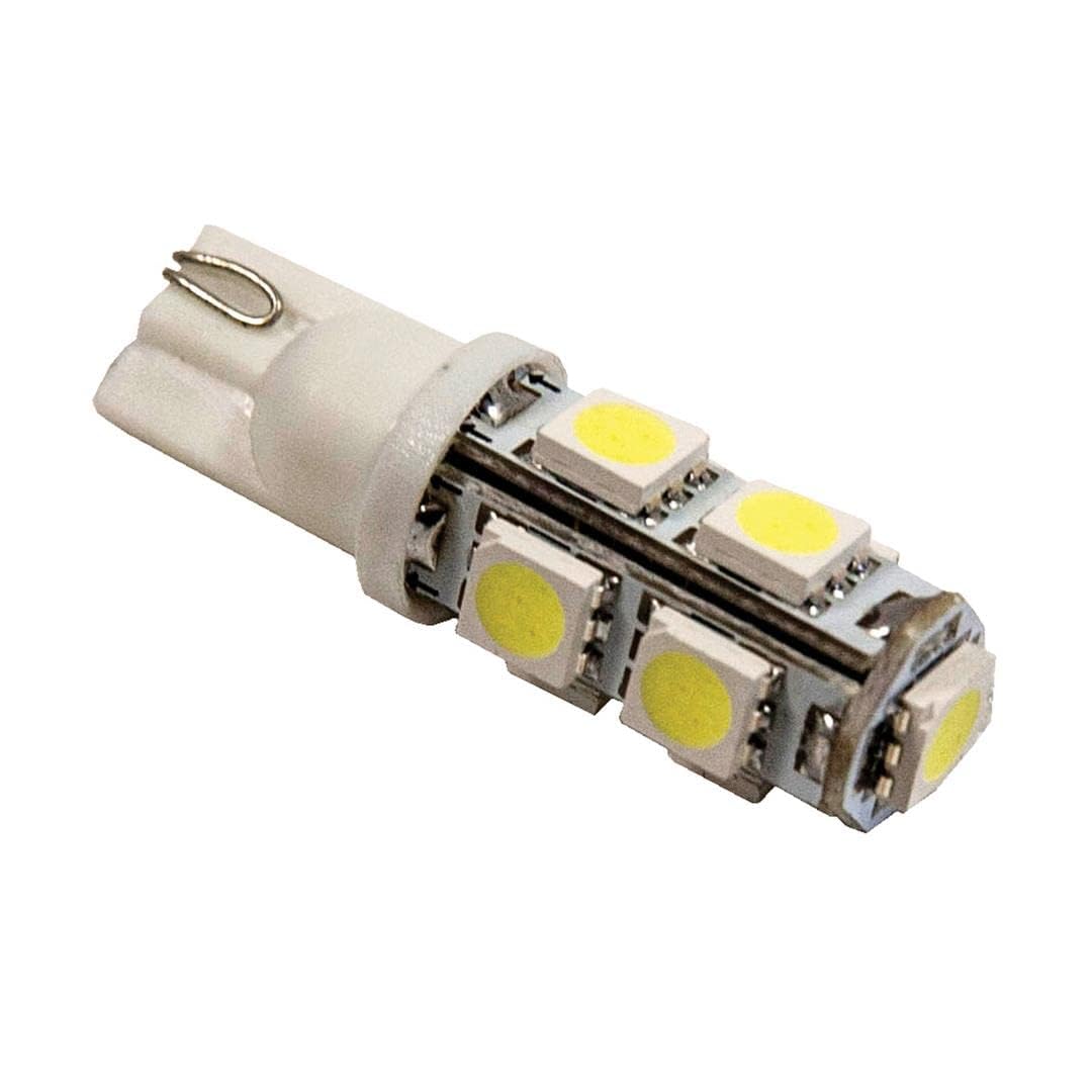 ARCON 51274 Arcon 51274 #921 BULB 9LED BW 12V 6PK