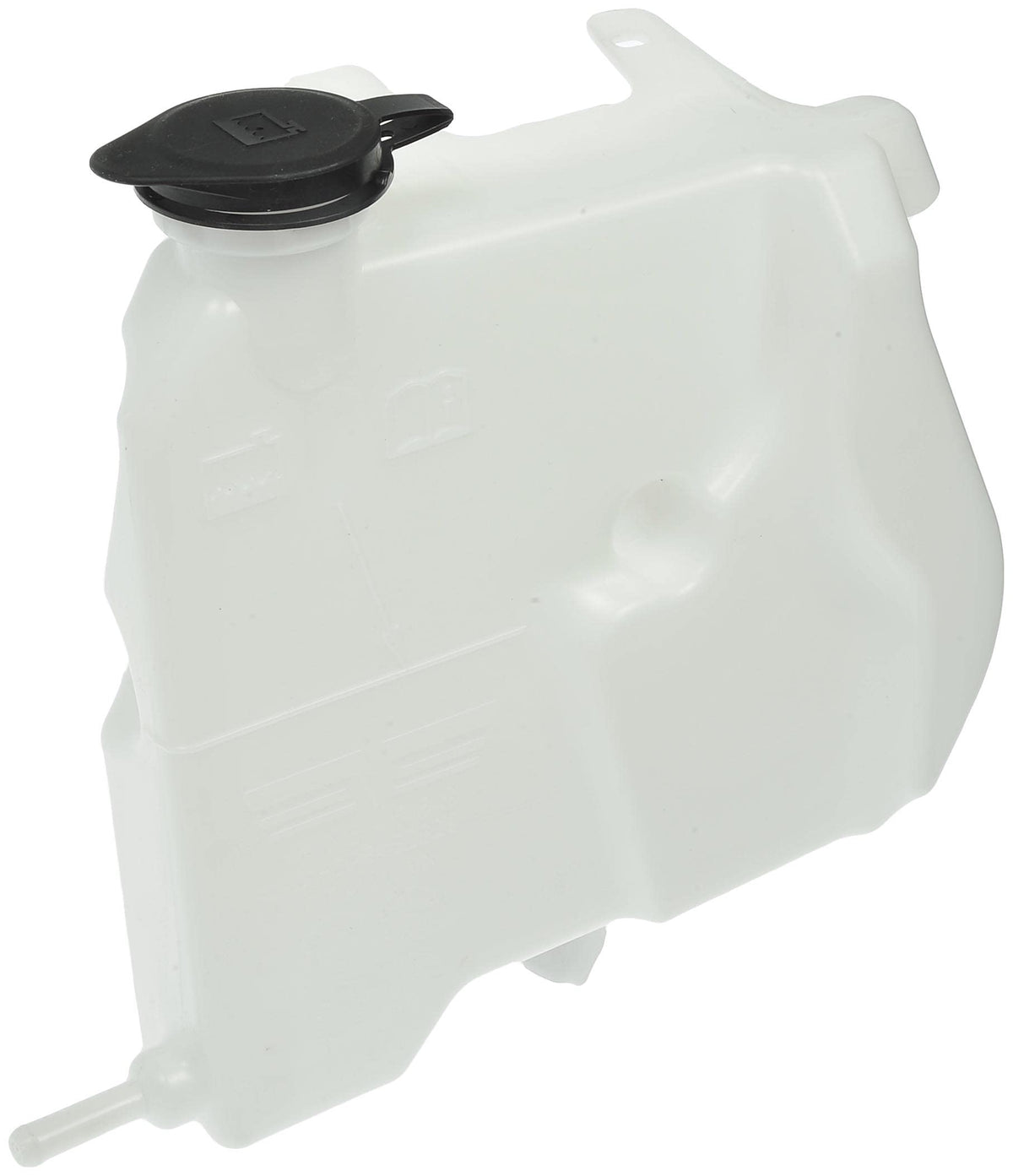 Dorman 603-668 Non-Pressurized Coolant Reservoir with Cap