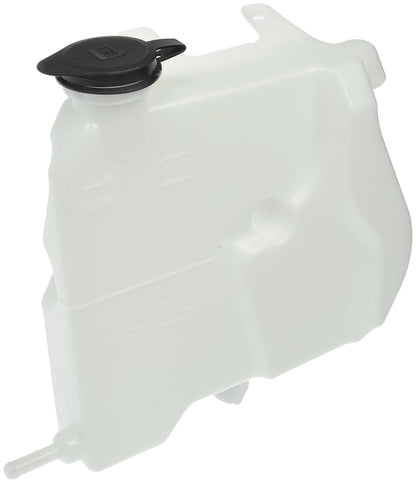 Dorman 603-668 Non-Pressurized Coolant Reservoir with Cap