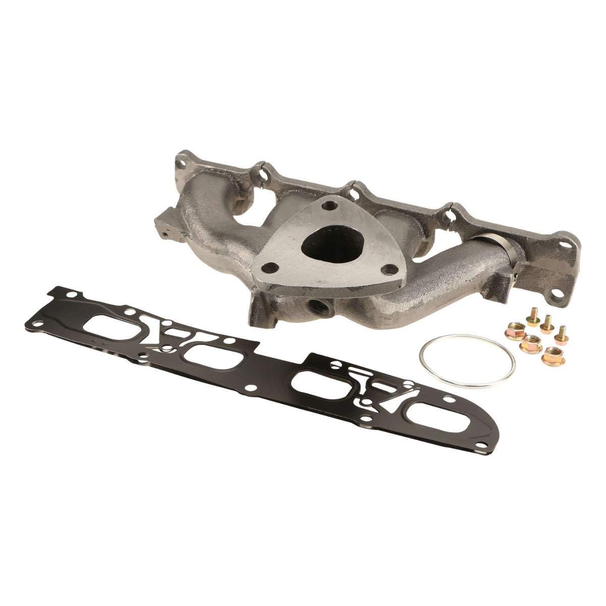 DORMAN 674-937 Dorman 674-937 Exhaust Manifold Kit - Includes Required Gaskets and Hardware Compatible with Select Models