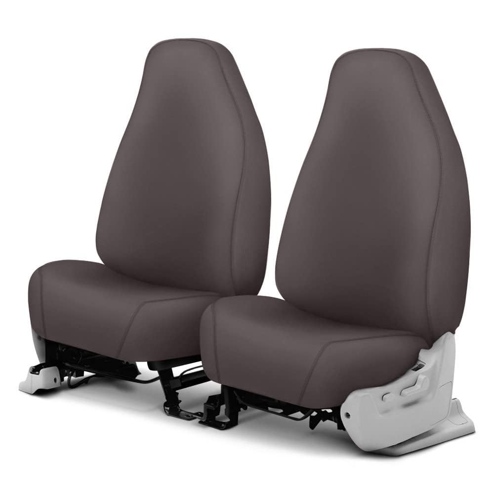 COVERCRAFT SS2463PCGY Covercraft # Ss2463Pcgy Ss Frt Bkt Gm Cargo Van