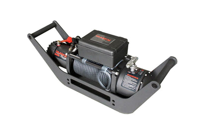 TRAILFX WA018 Trailfx WA018 TFX WINCH MNT PLT-CRADLE
