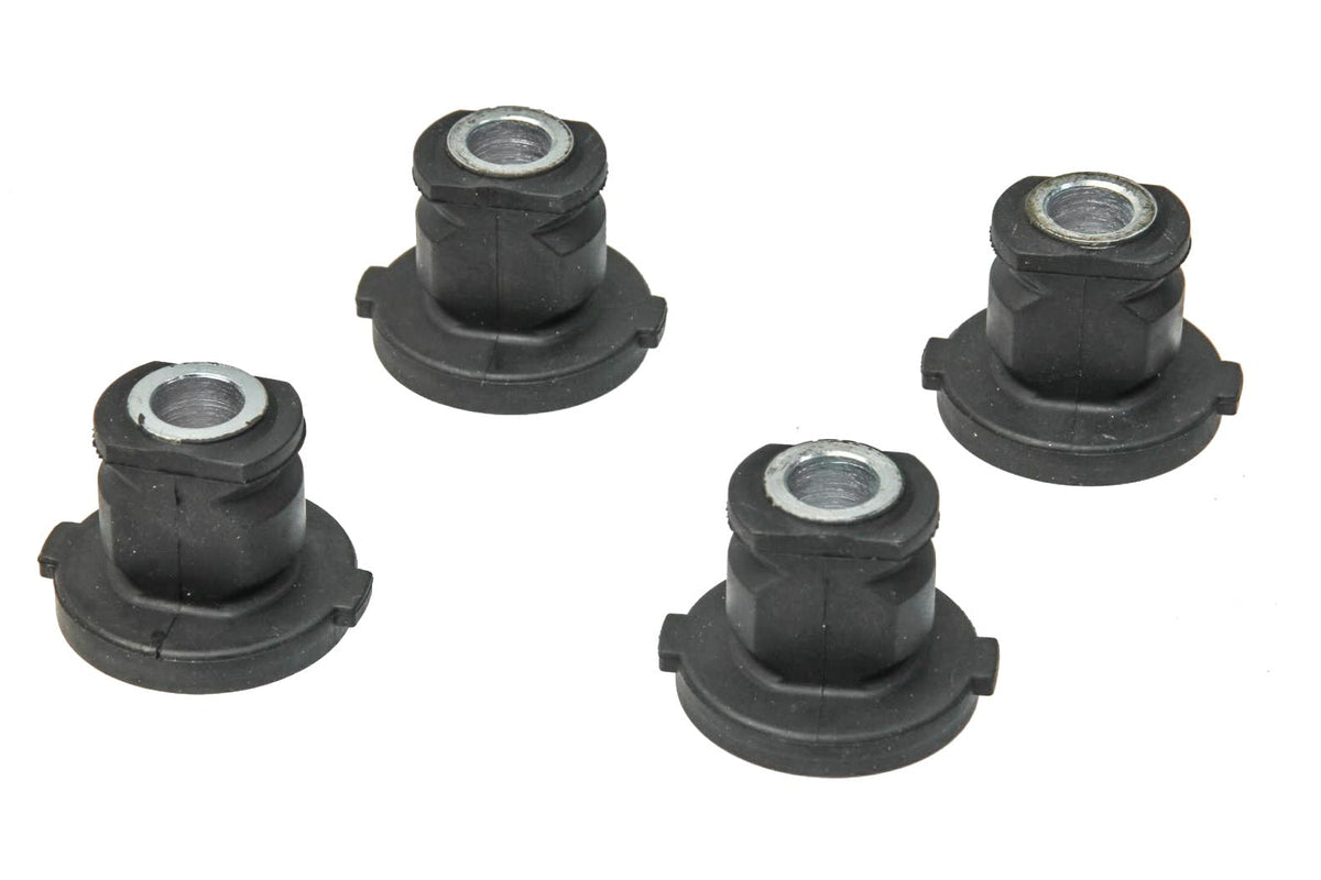 URO Parts 1644600029 Steering Rack Mount Bushing Set, Set of 4 pieces