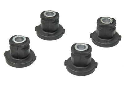 URO Parts 1644600029 Steering Rack Mount Bushing Set, Set of 4 pieces