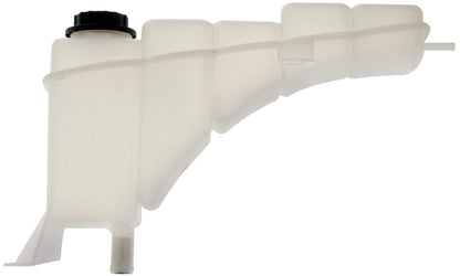 DORMAN 603-213 Dorman 603-213 Front Pressurized Coolant Reservoir with Cap Compatible with Select Ford Models