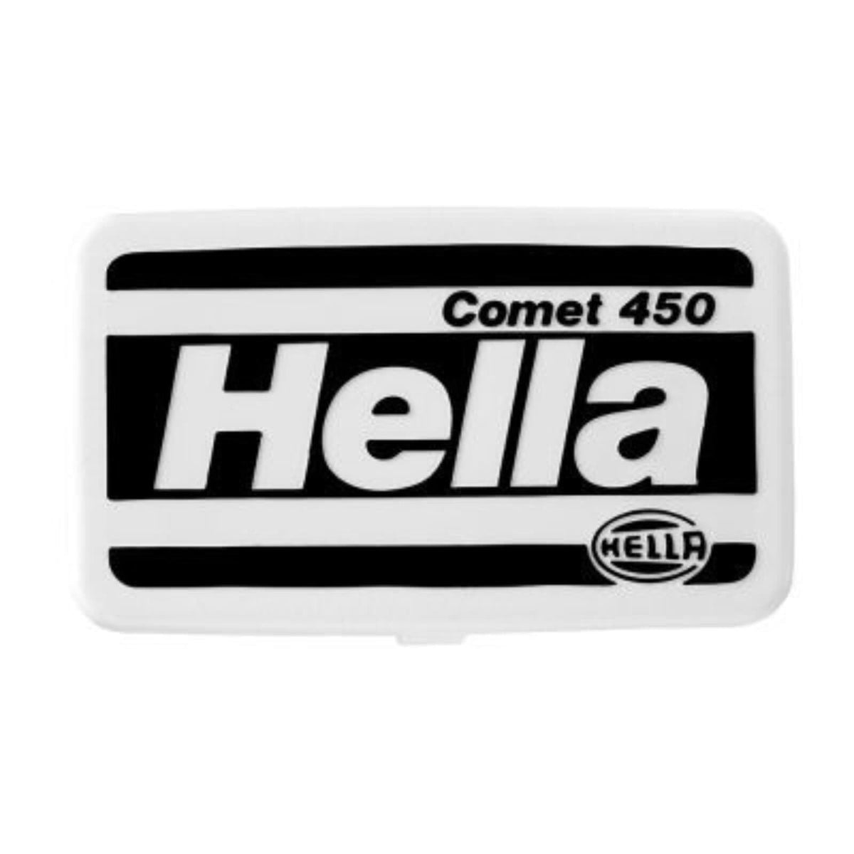 HELLA 005860231 Hella 005860231 450 DRV CLR H3 12V SAE/ECE