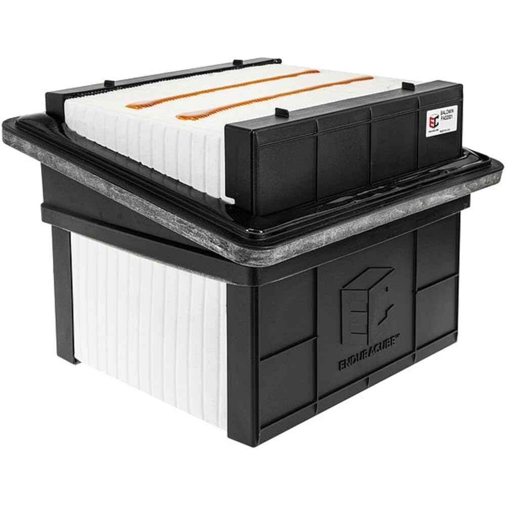 Baldwin Filters PA32001 PRIMARY ENDURACUBE AIR