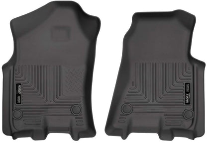 Husky Liners 13741 Weatherbeater Floor Mats
