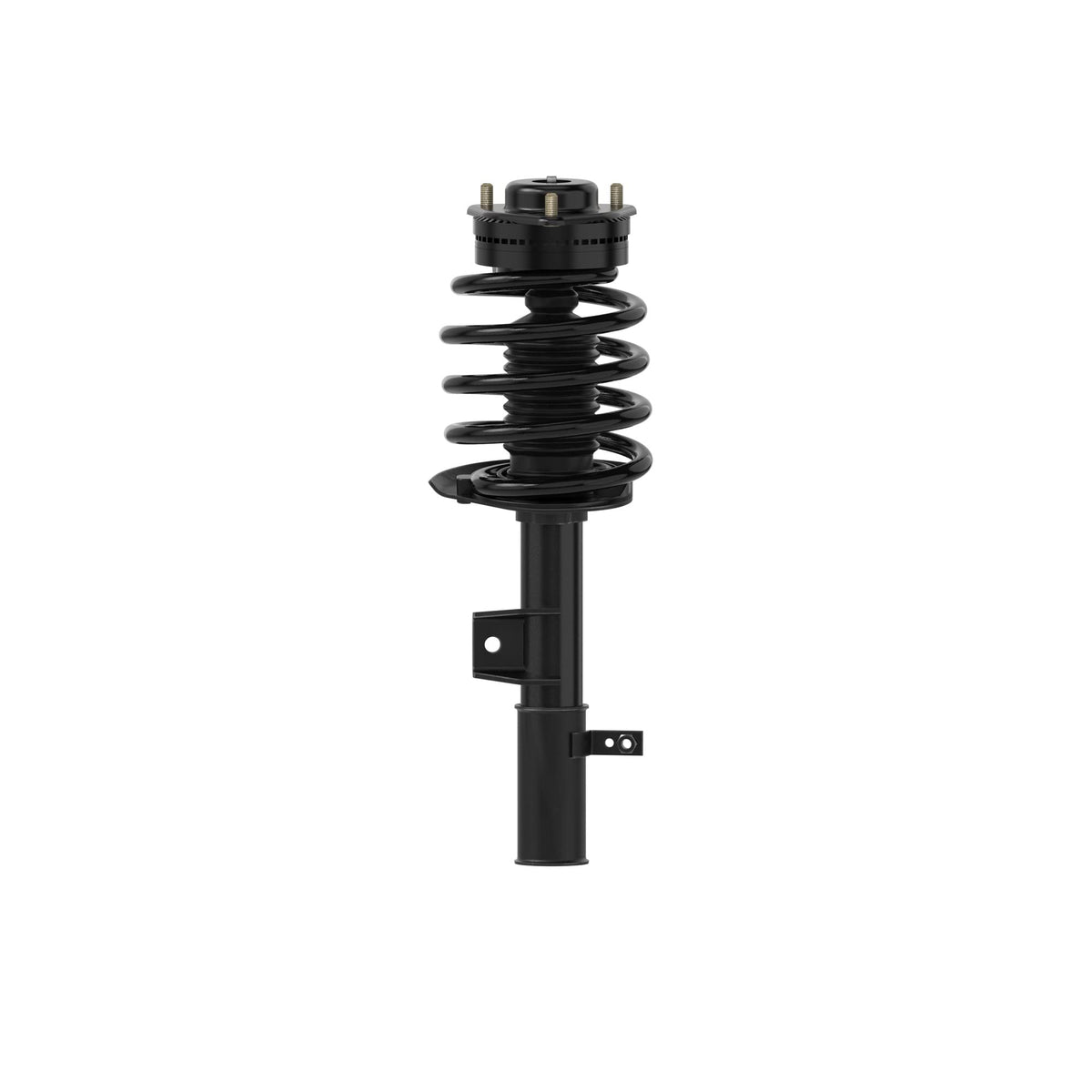 Monroe 272510 Quick-Strut Suspension Strut and Coil Spring