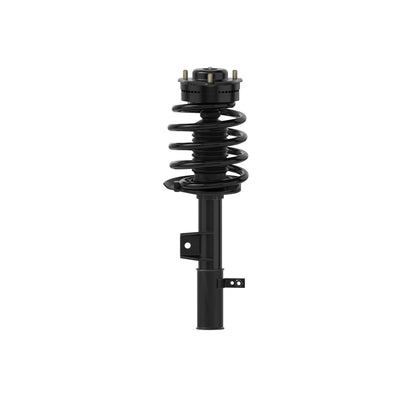 Monroe 272510 Quick-Strut Suspension Strut and Coil Spring