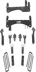 Fabtech FTS25006BK Component Box 2