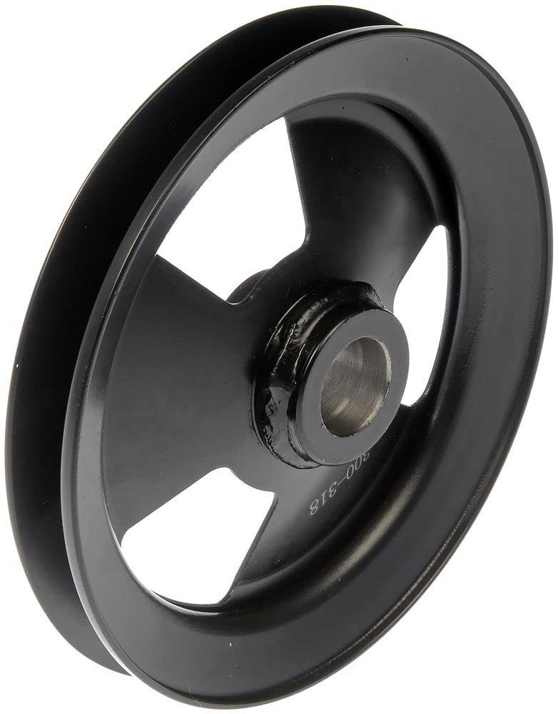 Dorman 300-318 POWER STEERING PUMP PULLEY