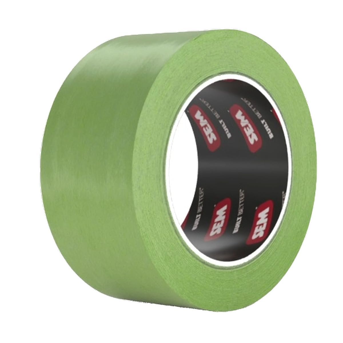 SEM PRODUCTS SM0018 Spring Green Auto Refinishing Masking Tape by SEM Products