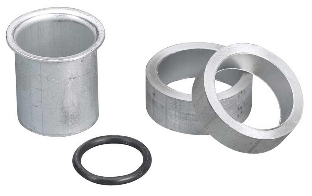 MOELLER 020848-001 Moeller 020848-001 ALUMINUM DRAIN FITTING KIT