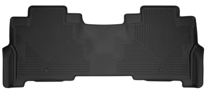 Husky Liners 54661 X-act Contour Floor Mats