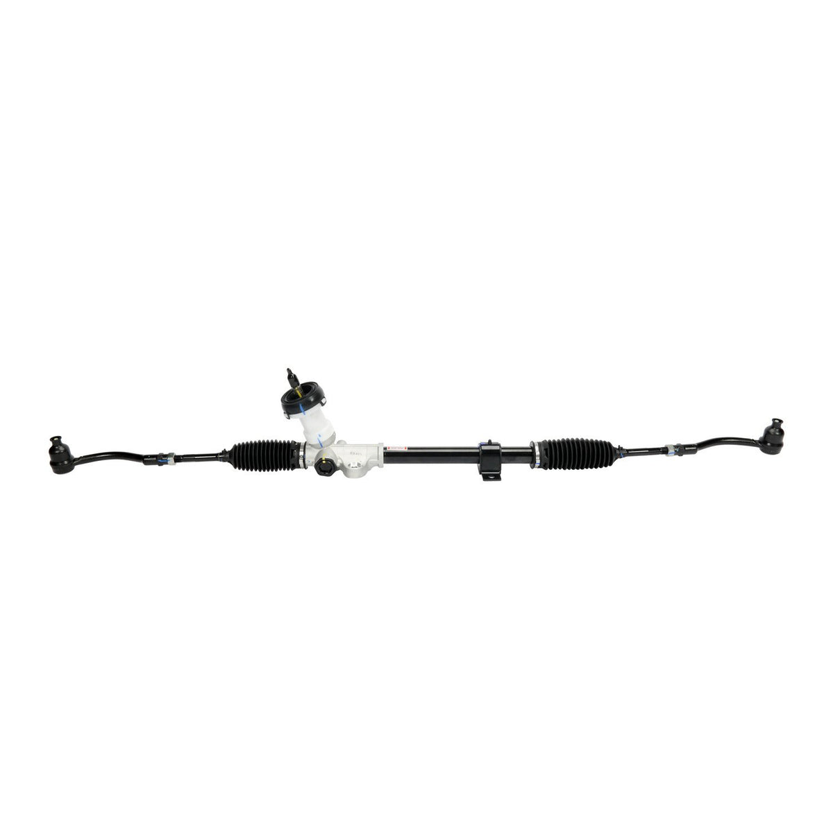 MANDO 14A1072 Mando 14A1072 Steering Rack and Pinion Original Equipment