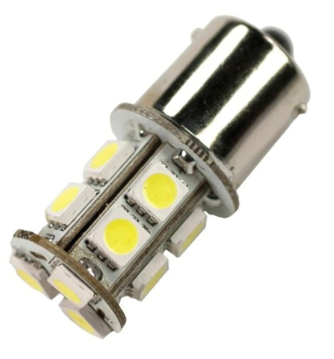 ARCON 50435 Arcon 50435 Bright White 12 Volt 13-LED Bulb
