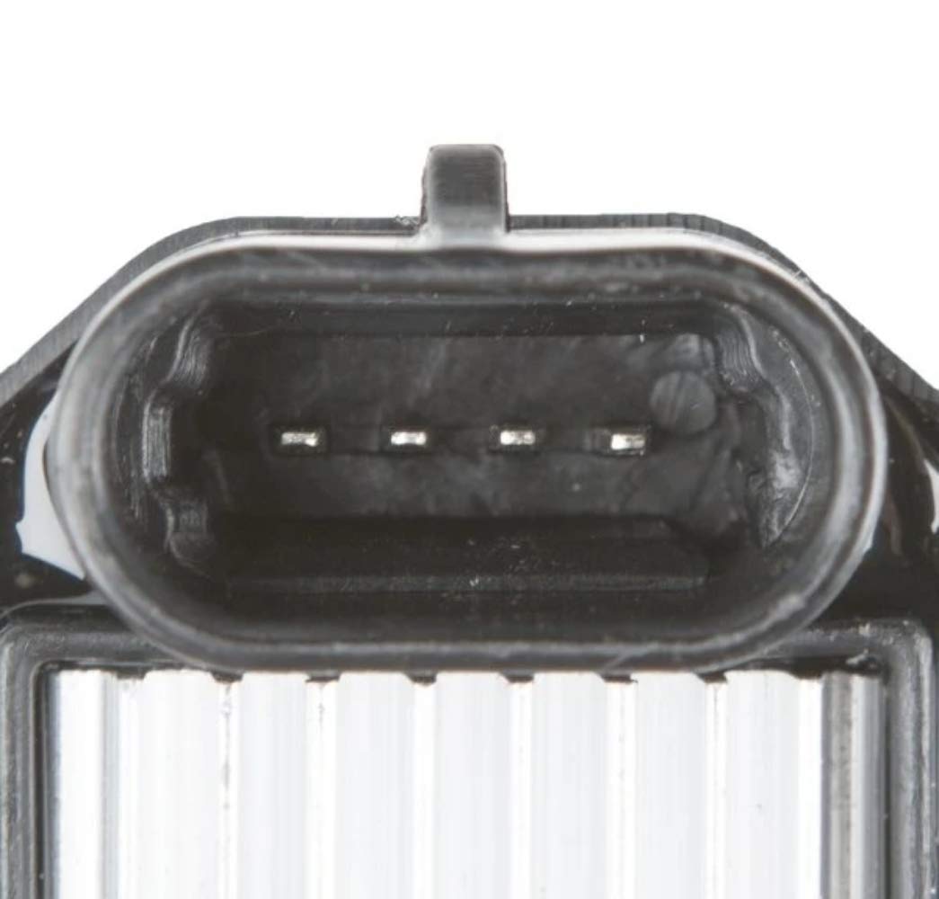 Delphi GN10119 IGNITION COIL ROUND TYPE O.E.M.