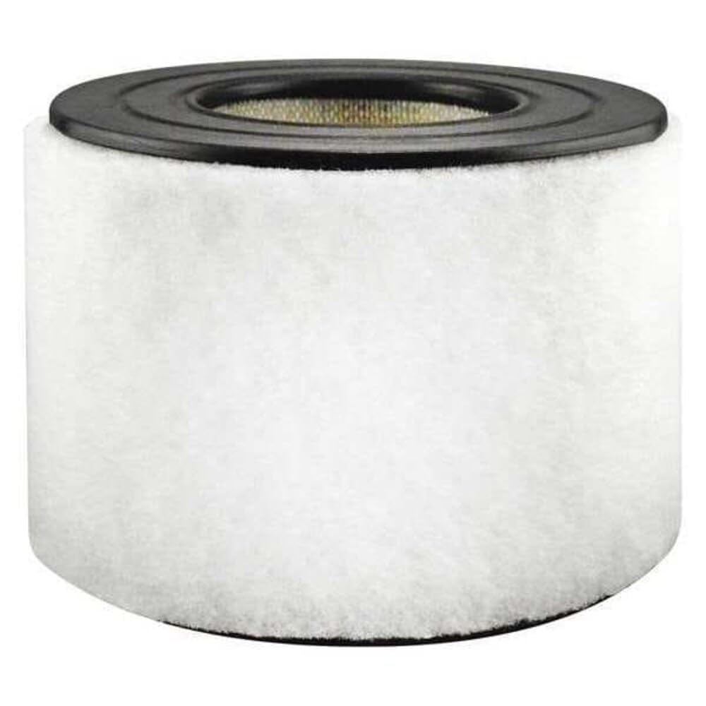 Baldwin Filters PA3890 AIR ELEMENT WITH FOAM WRAP