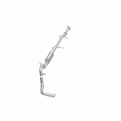 MAGNAFLOW 19649 MagnaFlow Performance Cat-Back Exhaust System Kit 19649