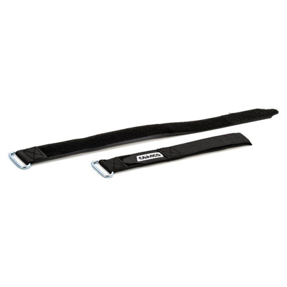 CAMCO 42503 Camco 42503 AWNING STRAPS 2/CARD