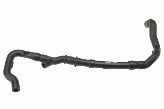 URO Parts 2720181382 Breather Hose, From Oil Separator to Breather