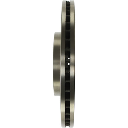 Centric Parts 121.40075 C-Tek Automotive Replacement Front Brake Rotor