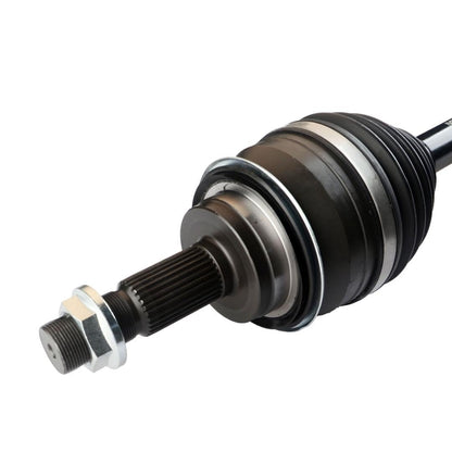 MOOG 14H002 MOOG CV Axle Assembly 14H002 For 2005-2023 Toyota Tacoma (Front)