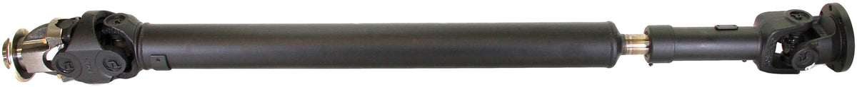 DORMAN 936-115 Dorman 936-115 Rear 1-Piece Steel Driveshaft Assembly Compatible with Select Jeep Models (OE FIX)
