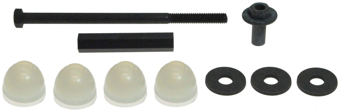 MOOG K700535 MOOG K700535 Suspension Stabilizer Bar Link Kit for Chevrolet Trailblazer
