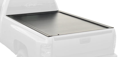 PACE EDWARDS FM2070 Pace Edwards FM2070 Full Metal JackRabbit Tonneau Cover (Rails not Included)