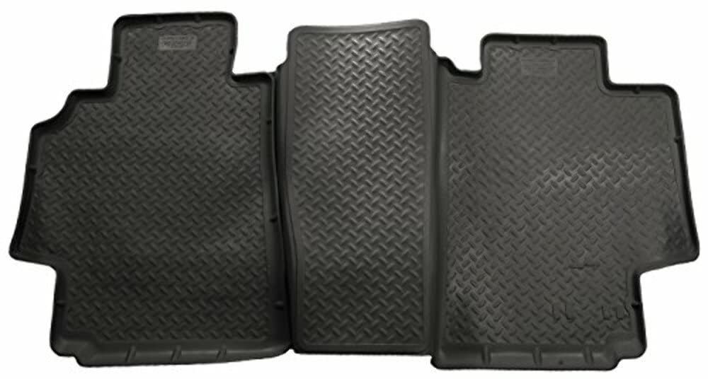 Husky Liners 61711 Classic Style Floor Mats