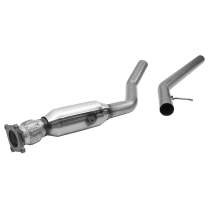 AP EXHAUST 642979 Ap Exhaust 642979 DIRECT FIT CATALYTIC CONVERTER