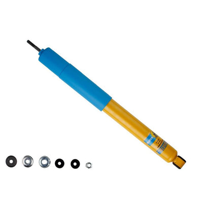 BILSTEIN 24-186056 Bilstein 24-186056 Rear Shock for Toyota Tacoma 4WD