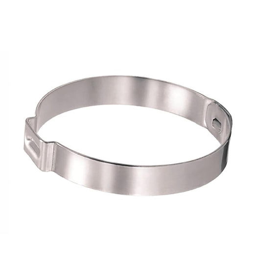 T-H Marine 16700007X-DP STEPLESS EAR HOSE CLAMP