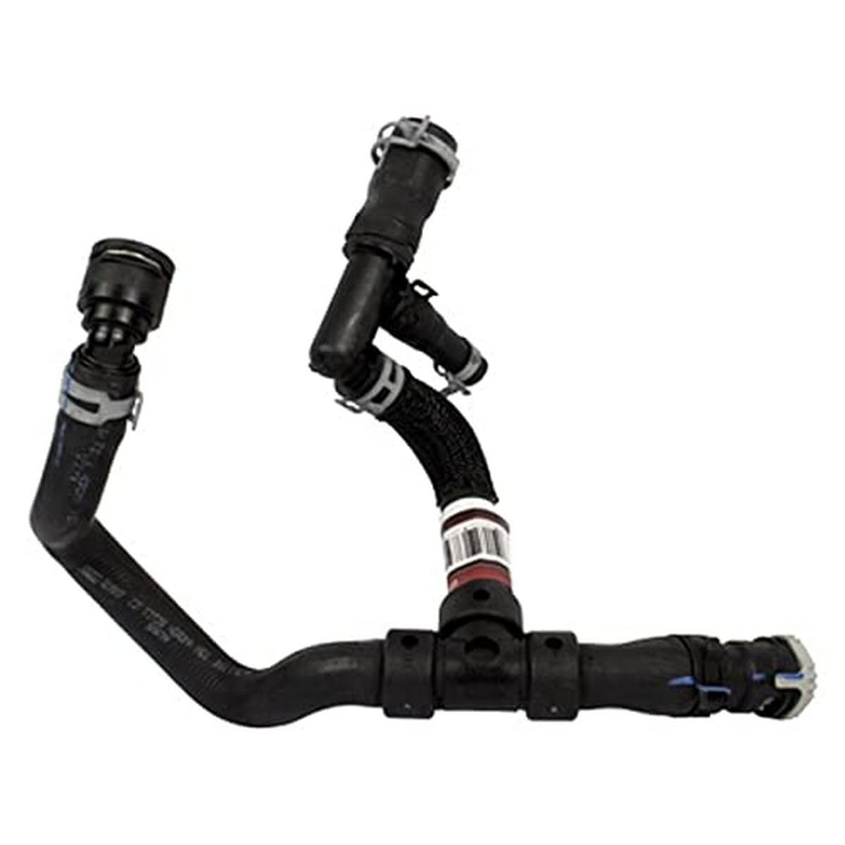 Motorcraft KH872 HOSE-HEATER WATER