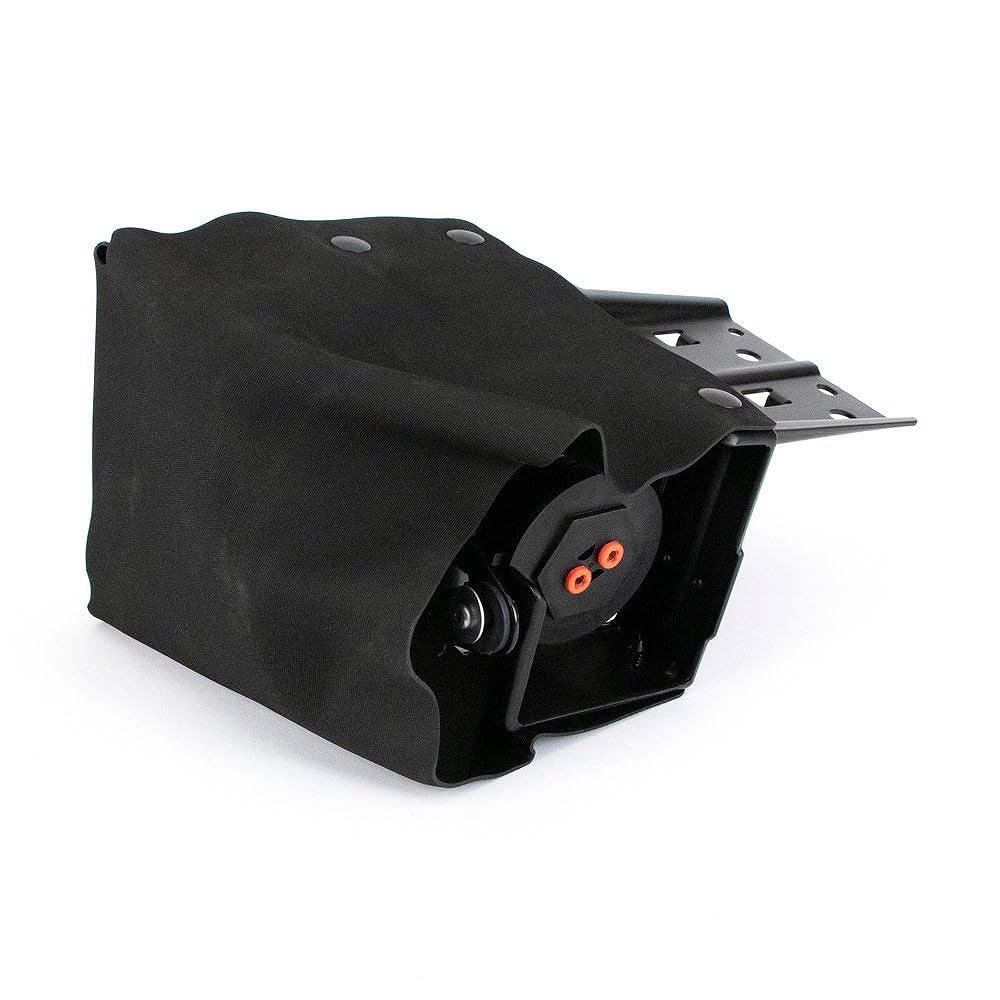 ARNOTT P-3177 Air Suspension Compressor - 11-13 Infiniti QX56; 17-24 Nissan Armada (Y62)