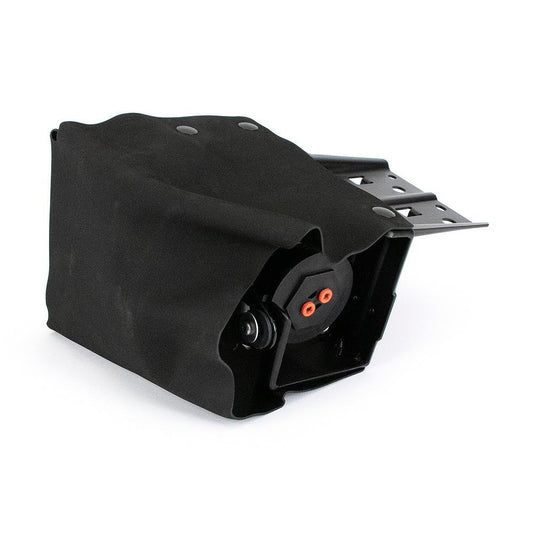 ARNOTT P-3177 Air Suspension Compressor - 11-13 Infiniti QX56; 17-24 Nissan Armada (Y62)