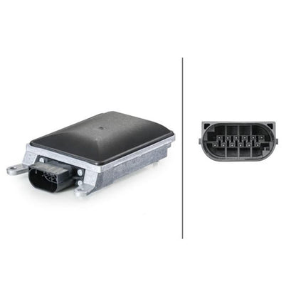 Hella 010905501 Control Unit, Lane Cha...