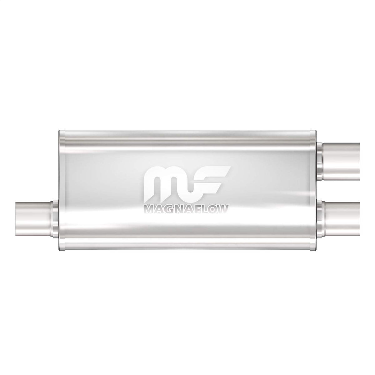 MAGNAFLOW 12265 MagnaFlow Performance Exhaust Muffler 12265