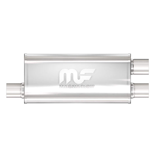 MAGNAFLOW 12265 MagnaFlow Performance Exhaust Muffler 12265