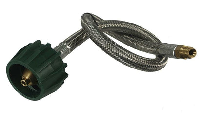 MB STURGIS 100833-24-MBS Mb Sturgis 100833-24-MBS RV TYPE1 X INVERTED FLARE STAINLESS