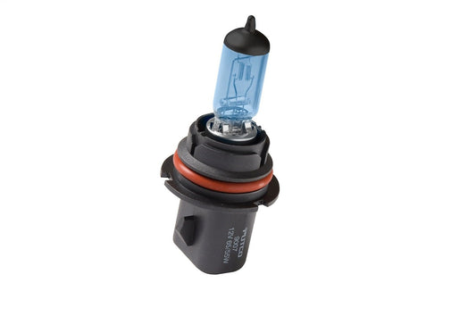 PUTCO 239007NB Putco 239007NW Pure Halogen Headlight Bulb - Night White - 9007 (Pair)