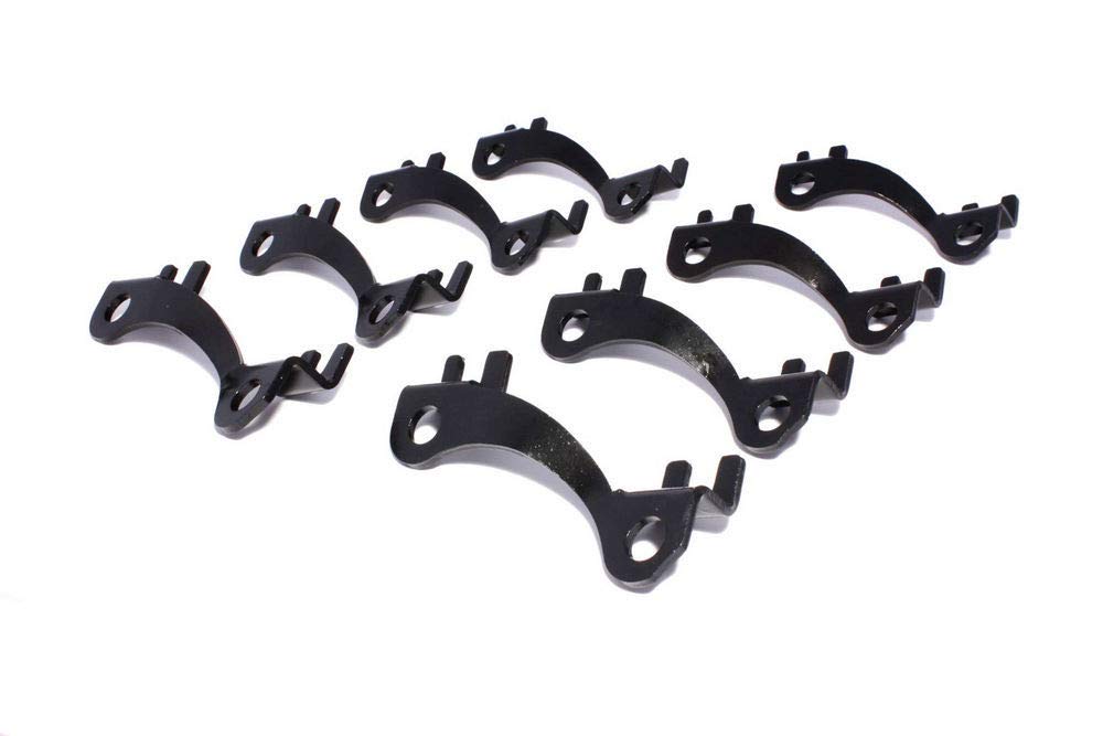COMP CAMS 4806-8 COMP Cams 4806-8 Guide Plate, Big Block Chevy Raised for 3/8 Diameter Pushrods