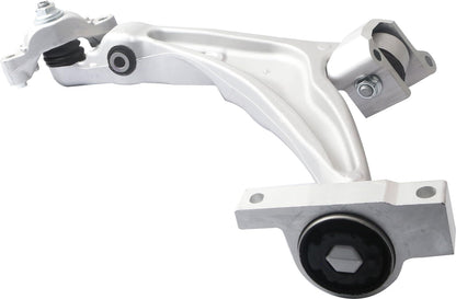 Delphi TC4654 Suspension Control Arm and Ball Joint Assembly